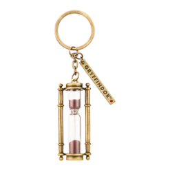 Warner Bros Best Sellers Gryffindor House Points Keyring