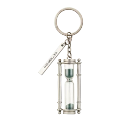 Warner Bros Slytherin House Points Keyring