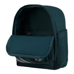 Warner Bros Slytherin Logo Backpack