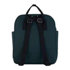 Warner Bros Slytherin Logo Backpack