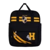 Warner Bros Best Sellers Hufflepuff Logo Backpack