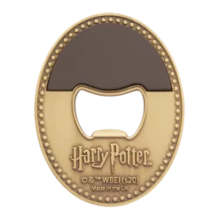 Warner Bros Butterbeer Magnet Bottle Opener Homeware
