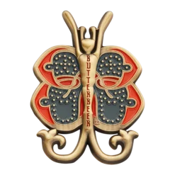 Warner Bros Best Sellers Butterbeer Pin