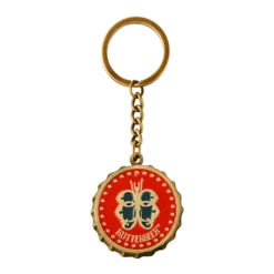 Warner Bros Butterbeer Bottle Opener Keyring Best Sellers
