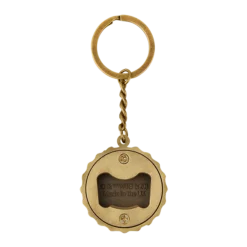 Warner Bros Butterbeer Bottle Opener Keyring Best Sellers