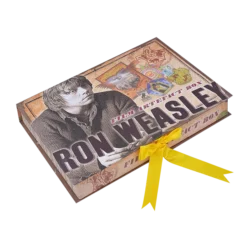 Warner Bros Best Sellers Ron Weasley Artefact Box