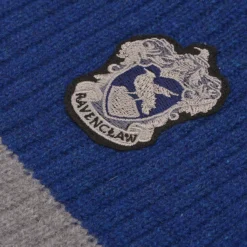 Warner Bros Ravenclaw Quidditch Knitted Adult Jumper Best Sellers