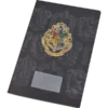Warner Bros Hogwarts School Crest Exercise Book