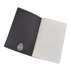 Warner Bros Hogwarts School Crest Exercise Book