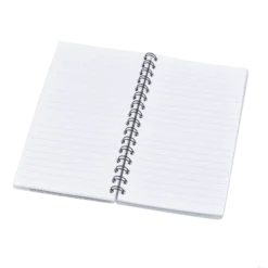 Warner Bros Marauders Map Spiral Notebook