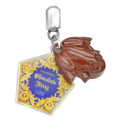 Warner Bros Chocolate Frog Charm Exclusives