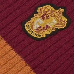 Warner Bros Gryffindor Quidditch Knitted Adult Jumper Best Sellers