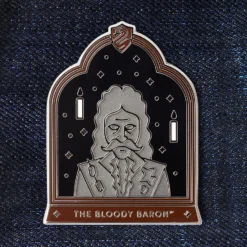 Warner Bros The Bloody Baron Enamel Pin