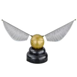 Warner Bros Best Sellers Golden Snitch Toy 5 Warner Bros Best Sellers Golden Snitch Toy