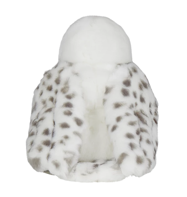 Warner Bros Hedwig Puppet With Sound 4 Warner Bros Hedwig Puppet With Sound