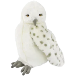 Warner Bros Hedwig Puppet With Sound 10 Warner Bros Hedwig Puppet With Sound