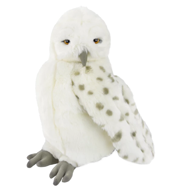 Warner Bros Hedwig Puppet With Sound 6 Warner Bros Hedwig Puppet With Sound