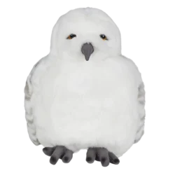 Warner Bros Hedwig Puppet With Sound