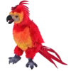 Warner Bros Fawkes Phoenix Soft Toy Fantastic Beasts