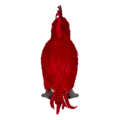 Warner Bros Fawkes Phoenix Soft Toy Fantastic Beasts 8 Warner Bros Fawkes Phoenix Soft Toy Fantastic Beasts