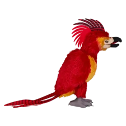 Warner Bros Fawkes Phoenix Soft Toy Fantastic Beasts 9 Warner Bros Fawkes Phoenix Soft Toy Fantastic Beasts