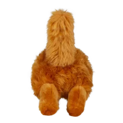 Warner Bros Crookshanks Soft Toy