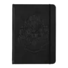 Warner Bros Personalised Hogwarts Embossed Notebook 1 Warner Bros Personalised Hogwarts Embossed Notebook