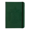 Warner Bros Best Sellers Personalised Slytherin Embossed Notebook 1 Warner Bros Best Sellers Personalised Slytherin Embossed Notebook