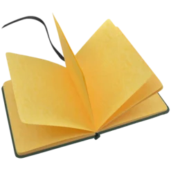 Warner Bros Best Sellers Personalised Slytherin Embossed Notebook