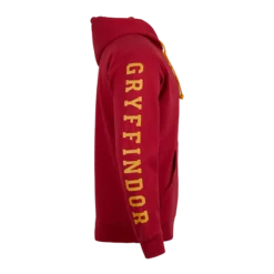 Warner Bros Gryffindor Hooded Sweatshirt Best Sellers