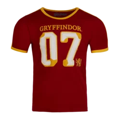 Warner Bros Harry Potter Seeker T-Shirt Best Sellers