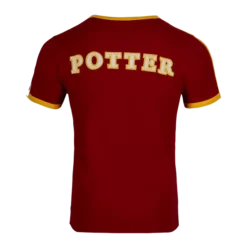 Warner Bros Harry Potter Seeker T-Shirt Best Sellers