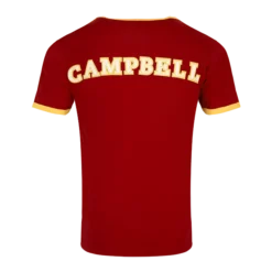 Warner Bros Best Sellers Personalised Gryffindor House Seeker T-Shirt