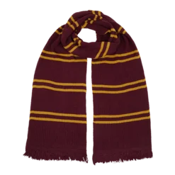 Warner Bros Authentic Gryffindor Scarf Best Sellers