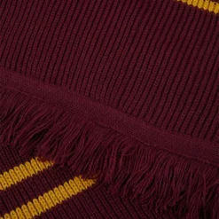 Warner Bros Authentic Gryffindor Scarf Best Sellers