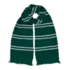 Warner Bros Authentic Slytherin Scarf