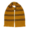 Warner Bros Authentic Hufflepuff Scarf