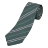 Warner Bros Authentic Slytherin Tie