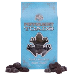 Warner Bros Peppermint Toads