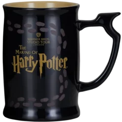 Warner Bros Marauder's Map Heat Reactive Footprint Mug Best Sellers