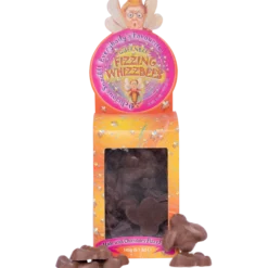 Warner Bros Fizzing Whizzbees Chocolate Best Sellers