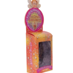 Warner Bros Fizzing Whizzbees Chocolate Best Sellers