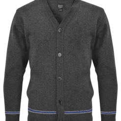 Warner Bros Ravenclaw V-Neck School Cardigan
