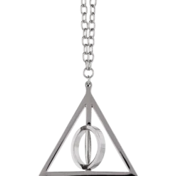 Warner Bros Xenophilius Lovegood's Necklace
