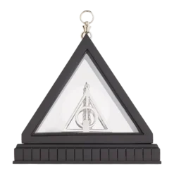 Warner Bros Xenophilius Lovegood's Necklace