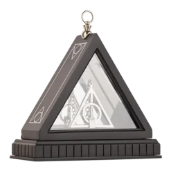 Warner Bros Xenophilius Lovegood's Necklace