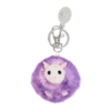 Warner Bros Purple Pygmy Puff Keyring Best Sellers 2 Warner Bros Purple Pygmy Puff Keyring Best Sellers