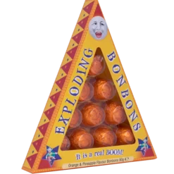 Warner Bros Exploding Bon Bons