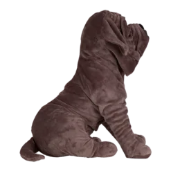 Warner Bros Fang Boarhound Soft Toy