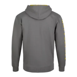 Warner Bros Hufflepuff Hooded Sweatshirt Best Sellers